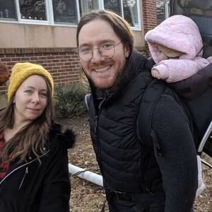 Meet your Posher, Alison